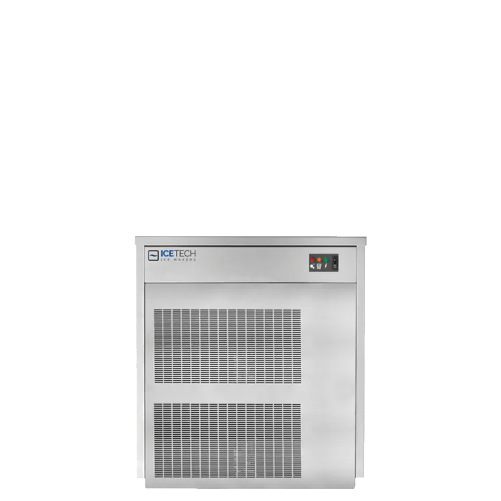 Machine à glace GR235 A/W, 211-225kg/24h (50120U)
