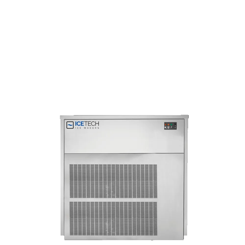 Machine à glace GR455 A/W, 482-502kg/24h (50140U)
