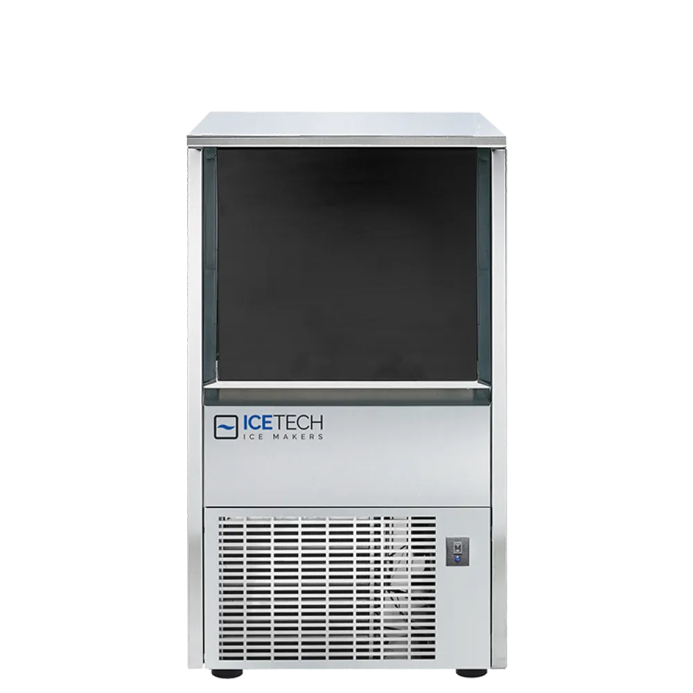 Machine à glace PS42 A/W, 40-43kg/24h (51340U)