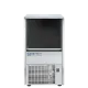 Machine à glace PS42 A/W, 40-43kg/24h (51340U)