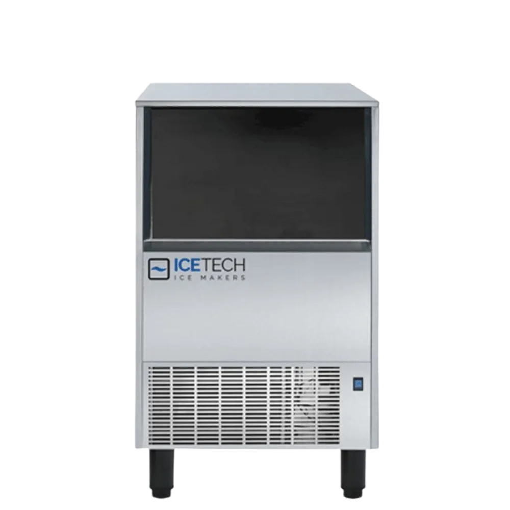 Machine à glace PS52 A/W, 53-54kg/24h (51350U)