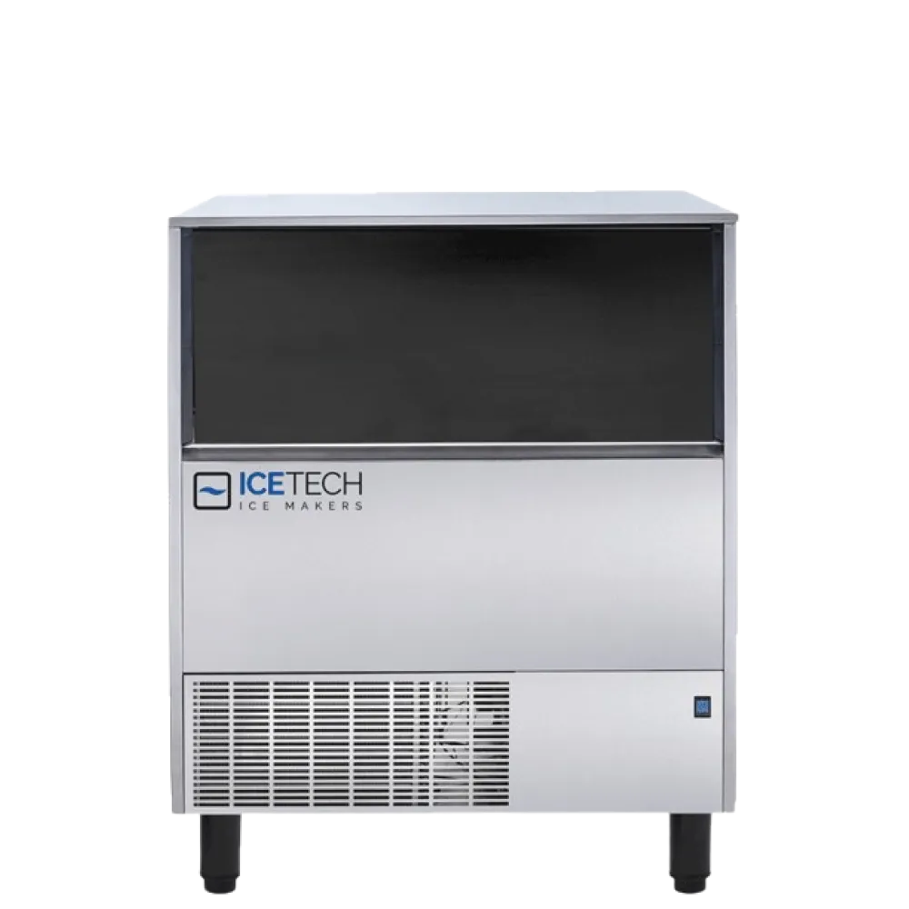 Machine à glace PS122 A/W, 119-122kg/24h (51310U)