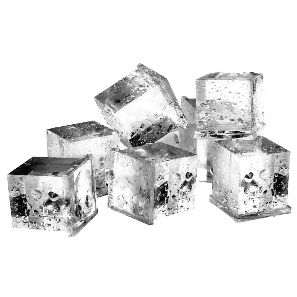 Générateur de glace 12g FD415, 405kg/24h (58406)