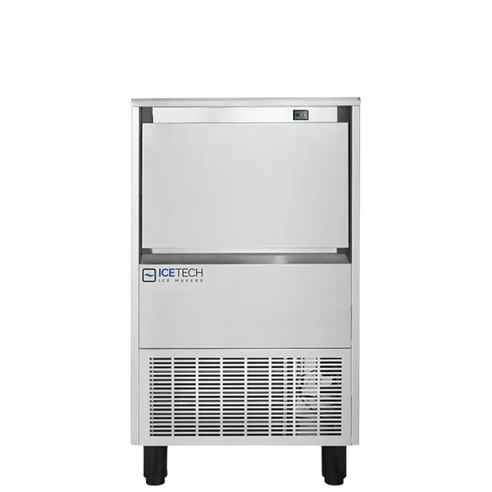 Générateur de glace 12g FD70, 76kg/24h (58360U)
