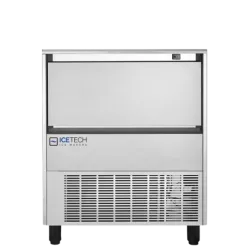 Générateur de glace 12g FD150, 145kg/24h