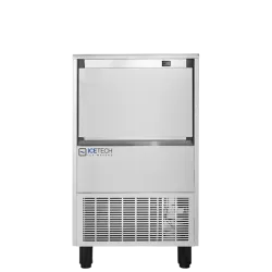 Générateur de glace 6g HD50, 45kg/24h
