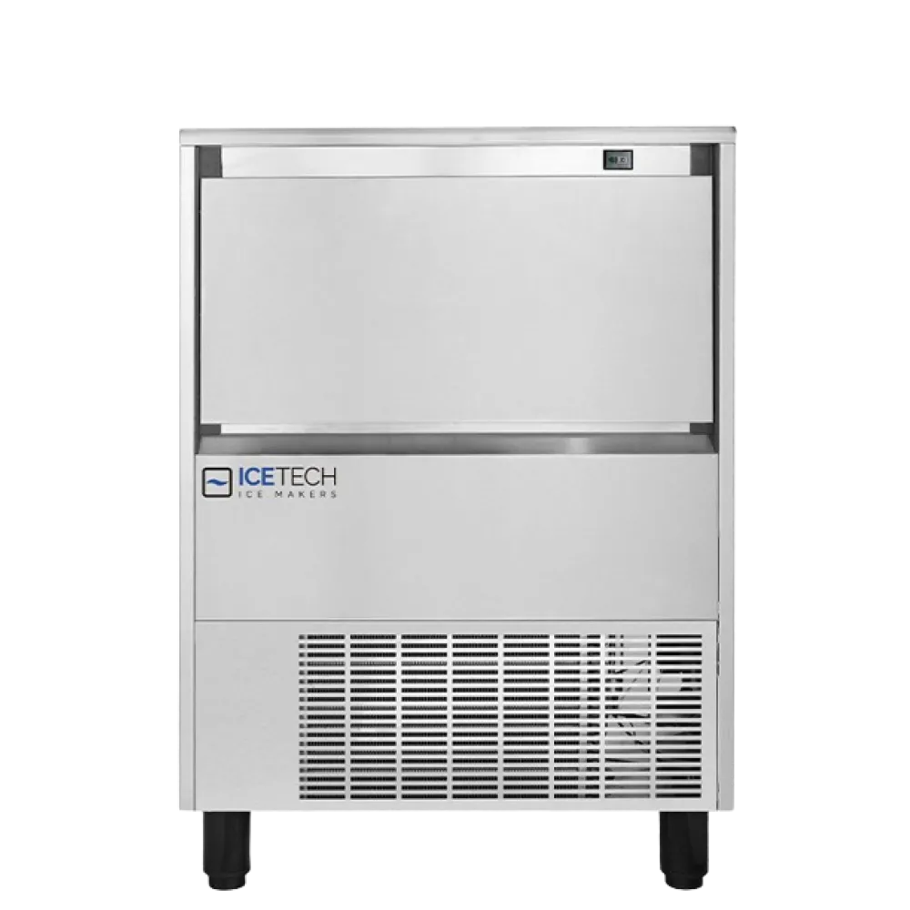 Générateur de glace 6g HD100, 99kg/24h (57390U)