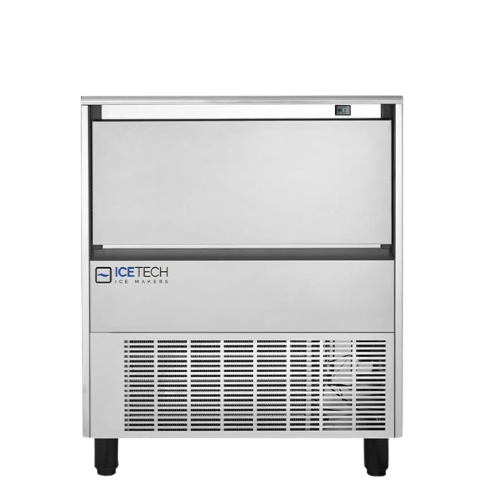 Générateur de glace 6g HD150, 150kg/24h (57320U)
