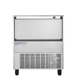 Générateur de glace 6g HD150, 150kg/24h