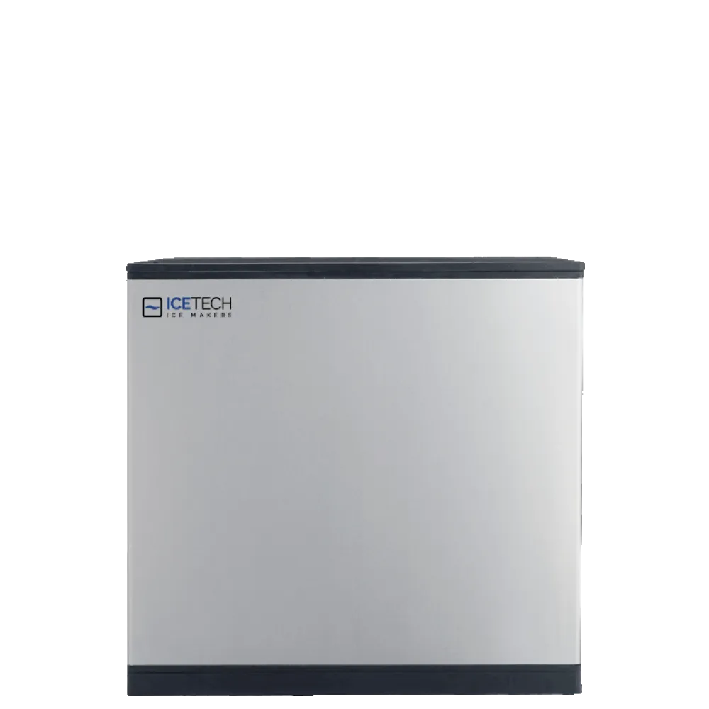 Générateur de glace 6g HD415, 405kg/24h (57406)