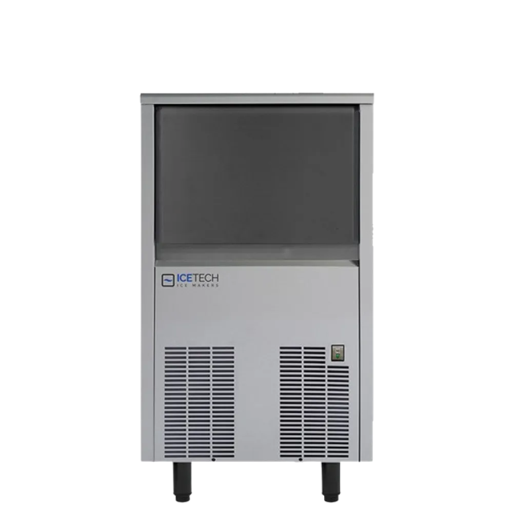 Machine à glace SS 45 A/W, 43–45 kg/24h (21540U)