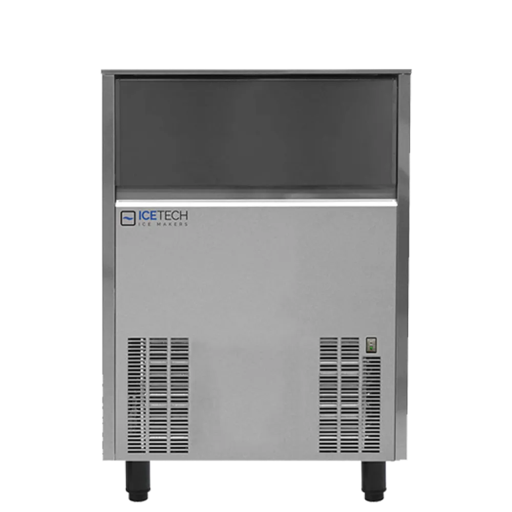 Machine à glace SS 75 A/W 58-60kg/24H (21560U)