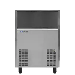 Machine à glace SS 75 A/W 58-60kg/24H