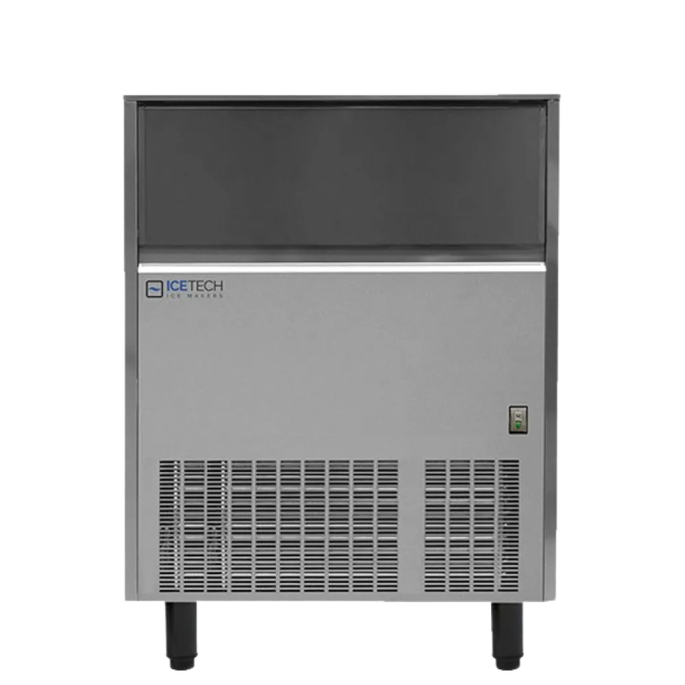 Machine à glace SS 135 A/W 134-136kg/24H (21590U)