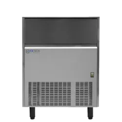Machine à glace SS 135 A/W 134-136kg/24H