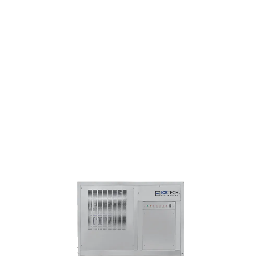 Machine à glace SC400 COMPACT, 400kg/24h (50001)