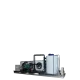 Machine à glace SC10TN COMPACT, 10000kg/24h