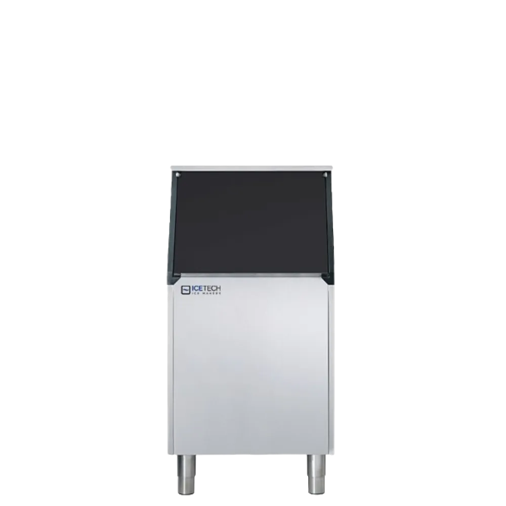 Stockage de glace B175, 180 kg
