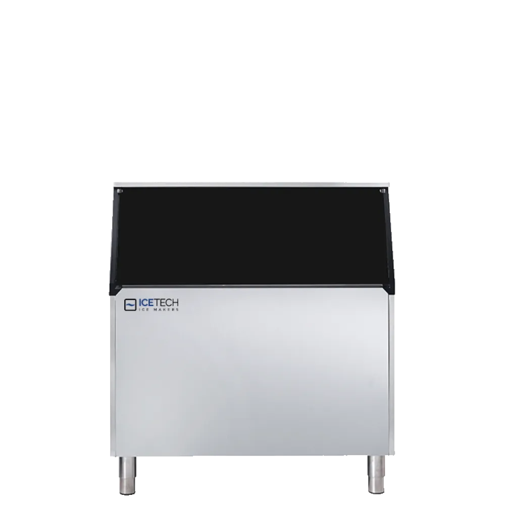 Stockage de glace B340, 350 kg