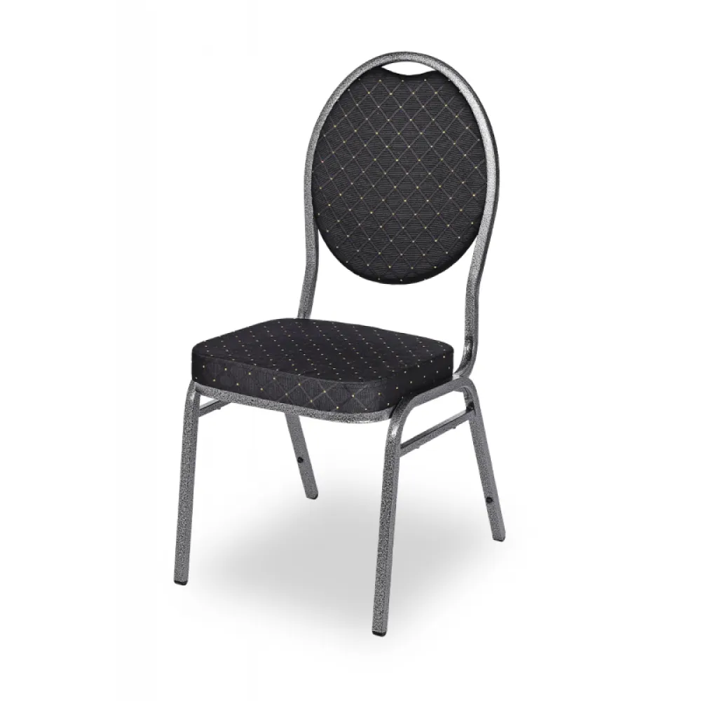 Chaise de banquet HERMANFIRE (KB/HERMANFIRE/KT/STM)