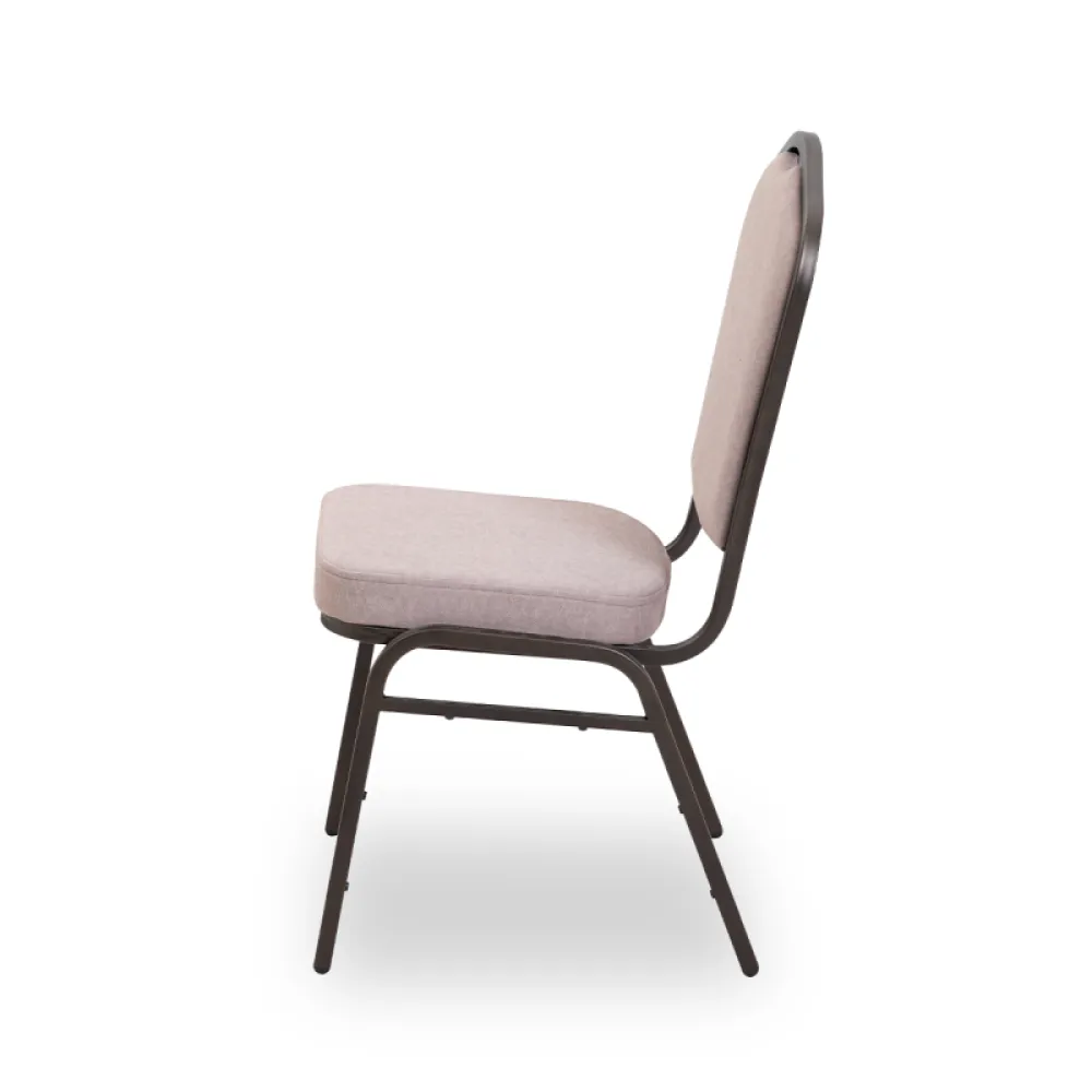 Chaise de banquet ALICANTE MODERN SM400 (KB/SM400/PK/STM)