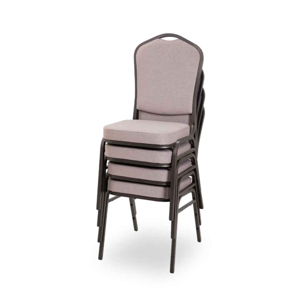 Chaise de banquet ALICANTE MODERN SM400 (KB/SM400/PK/STM)