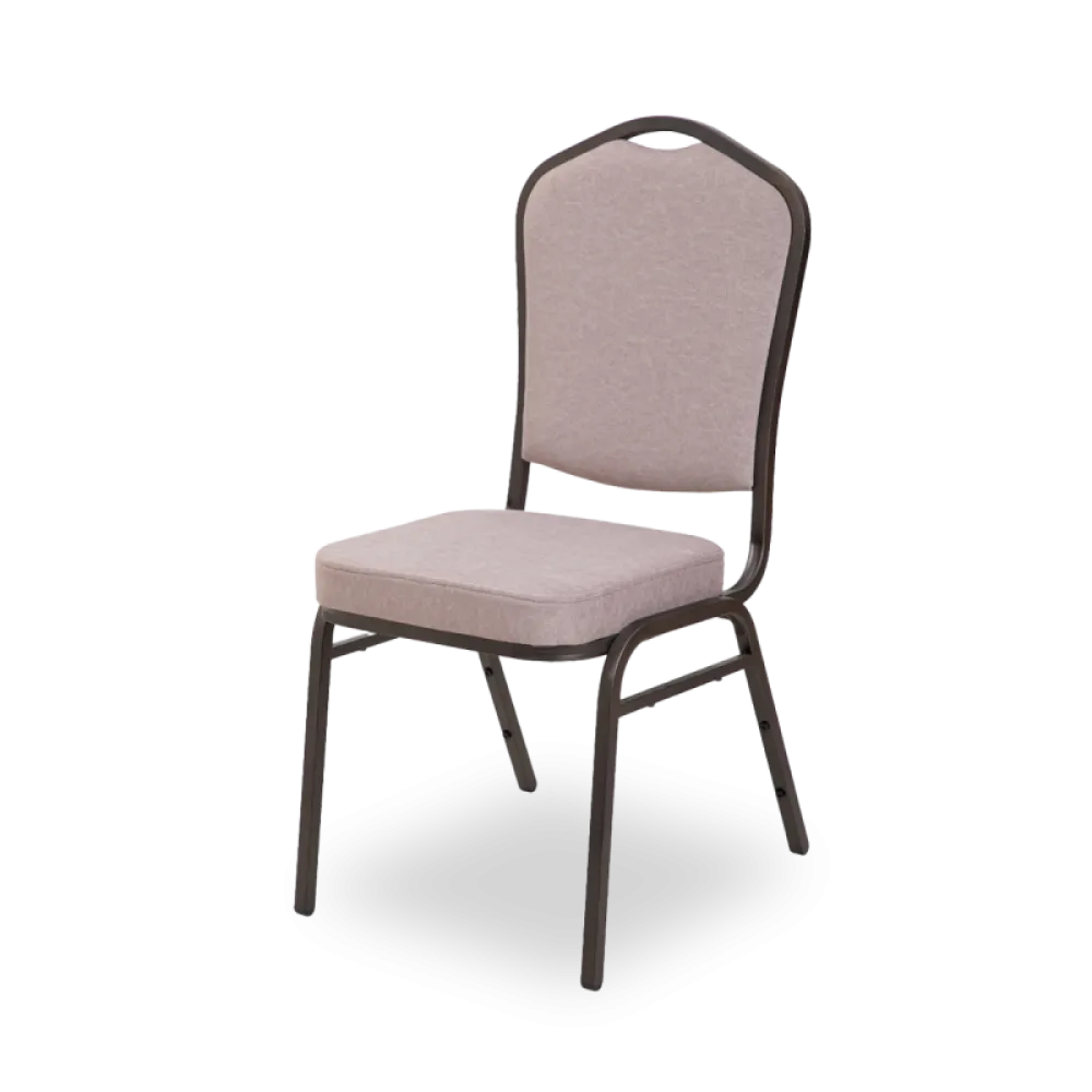 Chaise de banquet ALICANTE MODERN SM400 (KB/SM400/PK/STM)