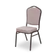 Chaise de banquet ALICANTE MODERN SM400 (KB/SM400/PK/STM)