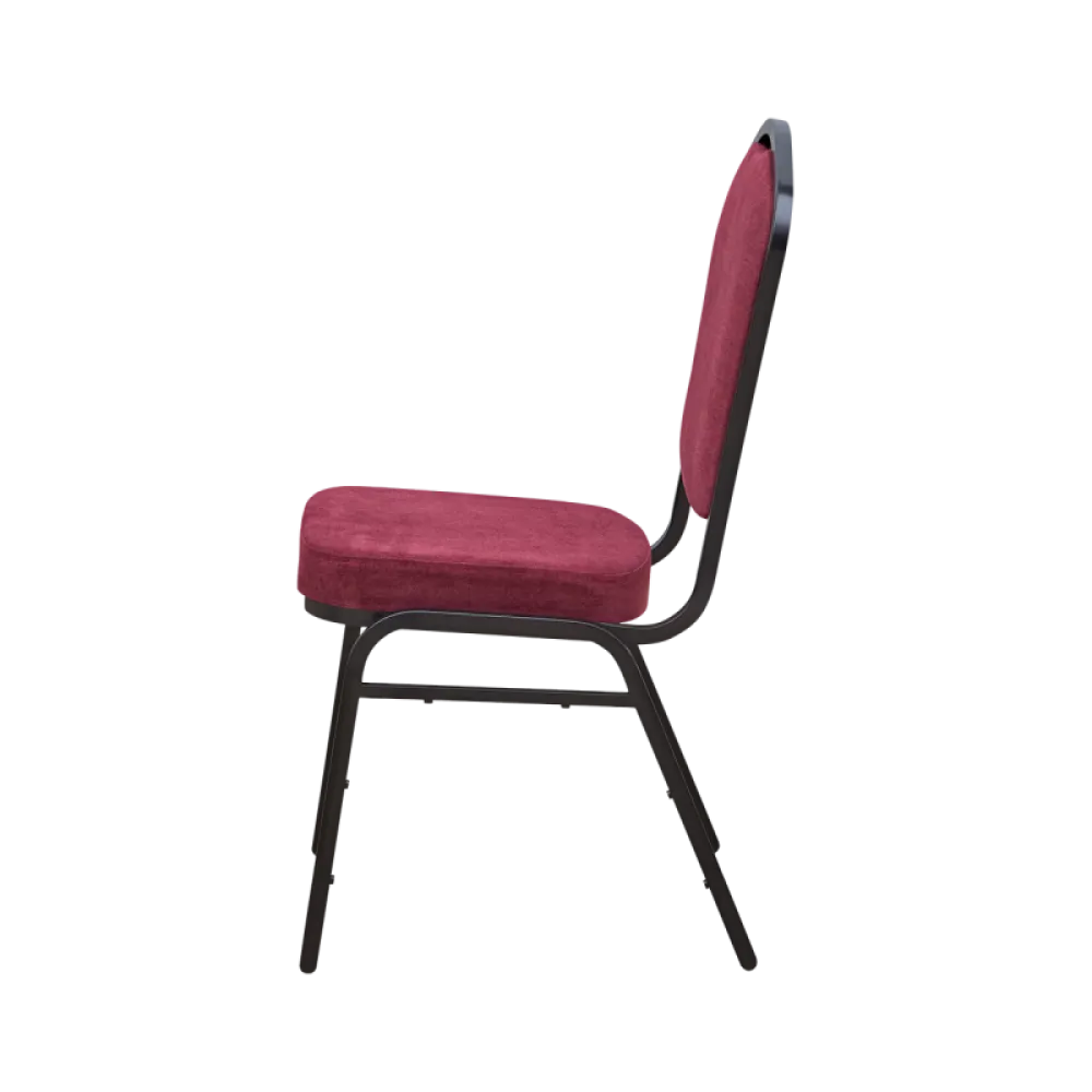 Chaise de banquet ALICANTE MODERN SM400 (KB/AM220/PK/STM)