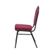 Chaise de banquet ALICANTE MODERN SM400 (KB/AM220/PK/STM)