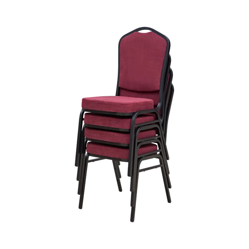 Chaise de banquet ALICANTE MODERN SM400 (KB/AM220/PK/STM)