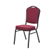 Chaise de banquet ALICANTE MODERN SM400 (KB/AM220/PK/STM)
