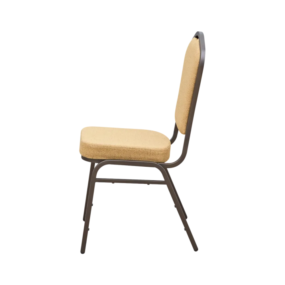 Chaise de banquet ALICANTE MODERN AM550 (KB/AM550/PK/STM)