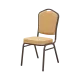 Chaise de banquet ALICANTE MODERN AM550 (KB/AM550/PK/STM)
