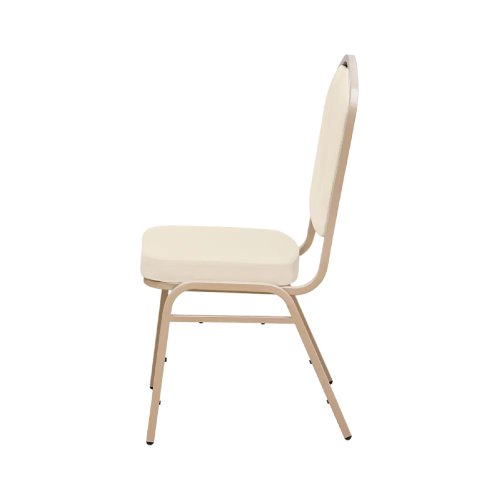Chaise de banquet ALICANTE MODERN AM660 (KB/AM660/PK/STM)