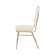 Chaise de banquet ALICANTE MODERN AM660 (KB/AM660/PK/STM)