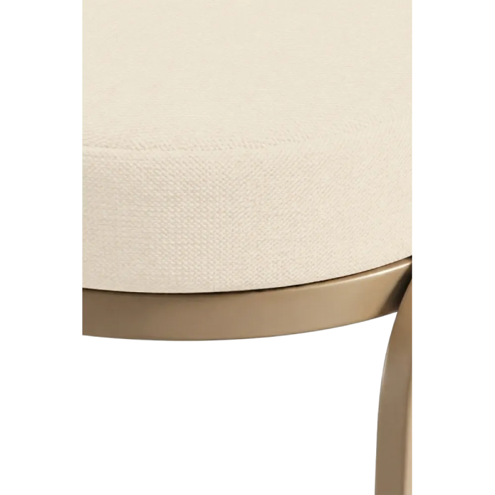 Chaise de banquet ALICANTE MODERN AM660 (KB/AM660/PK/STM)