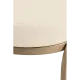 Chaise de banquet ALICANTE MODERN AM660 (KB/AM660/PK/STM)