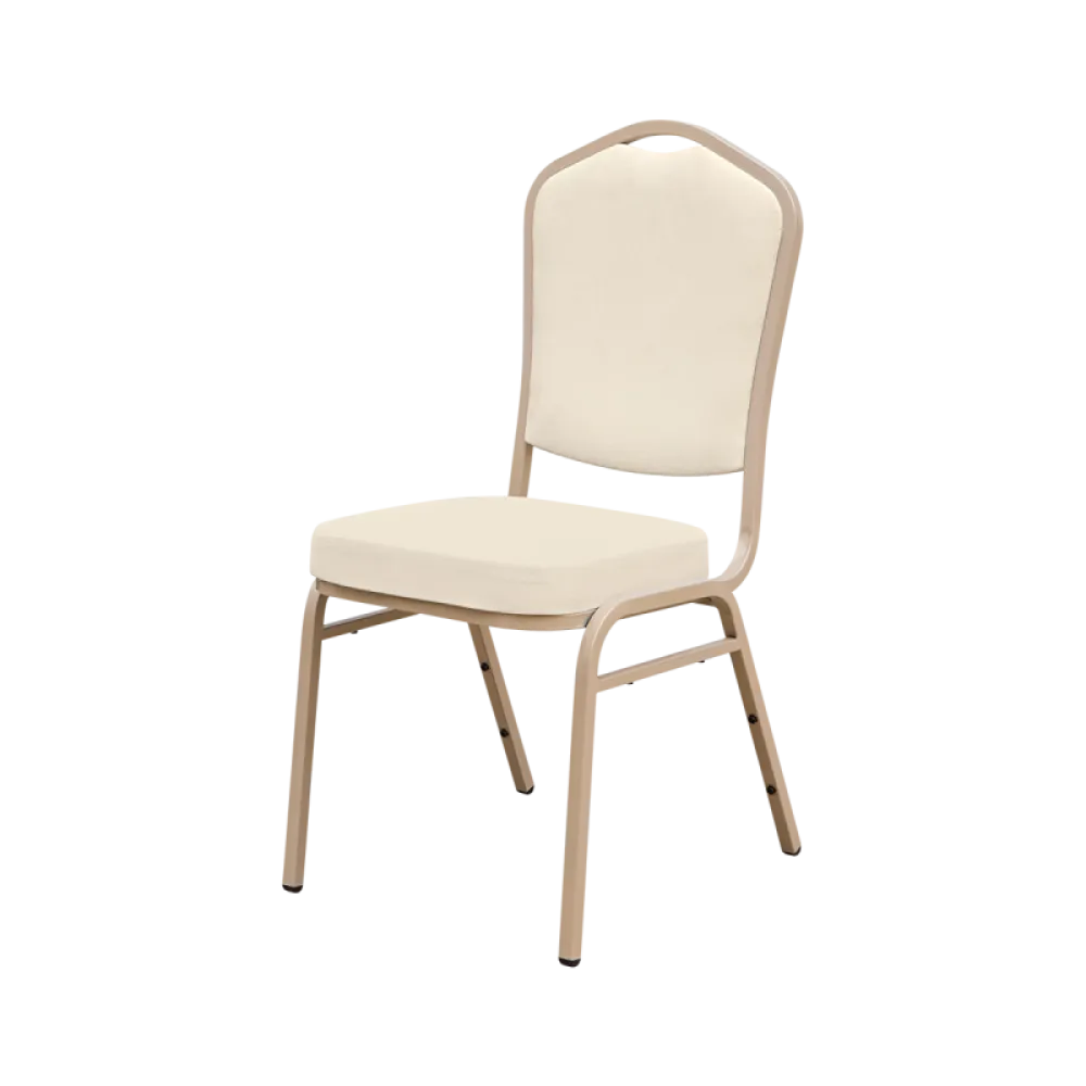 Chaise de banquet ALICANTE MODERN AM660 (KB/AM660/PK/STM)