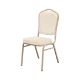 Chaise de banquet ALICANTE MODERN AM660 (KB/AM660/PK/STM)