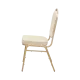 Chaise de banquet ALICANTE MODERN AM770 (KB/AM770/PK/STM)