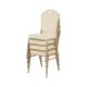 Chaise de banquet ALICANTE MODERN AM770 (KB/AM770/PK/STM)