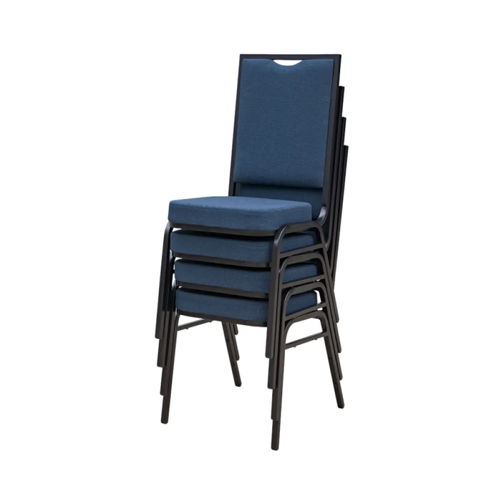 Chaise de banquet ALICANTE MODERN AM110 (KB/AM110/PK/STM)