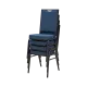 Chaise de banquet ALICANTE MODERN AM110 (KB/AM110/PK/STM)