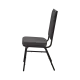 Chaise de banquet ALICANTE MODERN AM330 (KB/AM330/PK/STM)