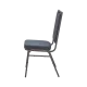 Chaise de banquet ALICANTE MODERN AM440 (KB/AM440/PK/STM)