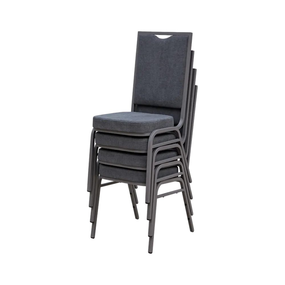 Chaise de banquet ALICANTE MODERN AM440 (KB/AM440/PK/STM)