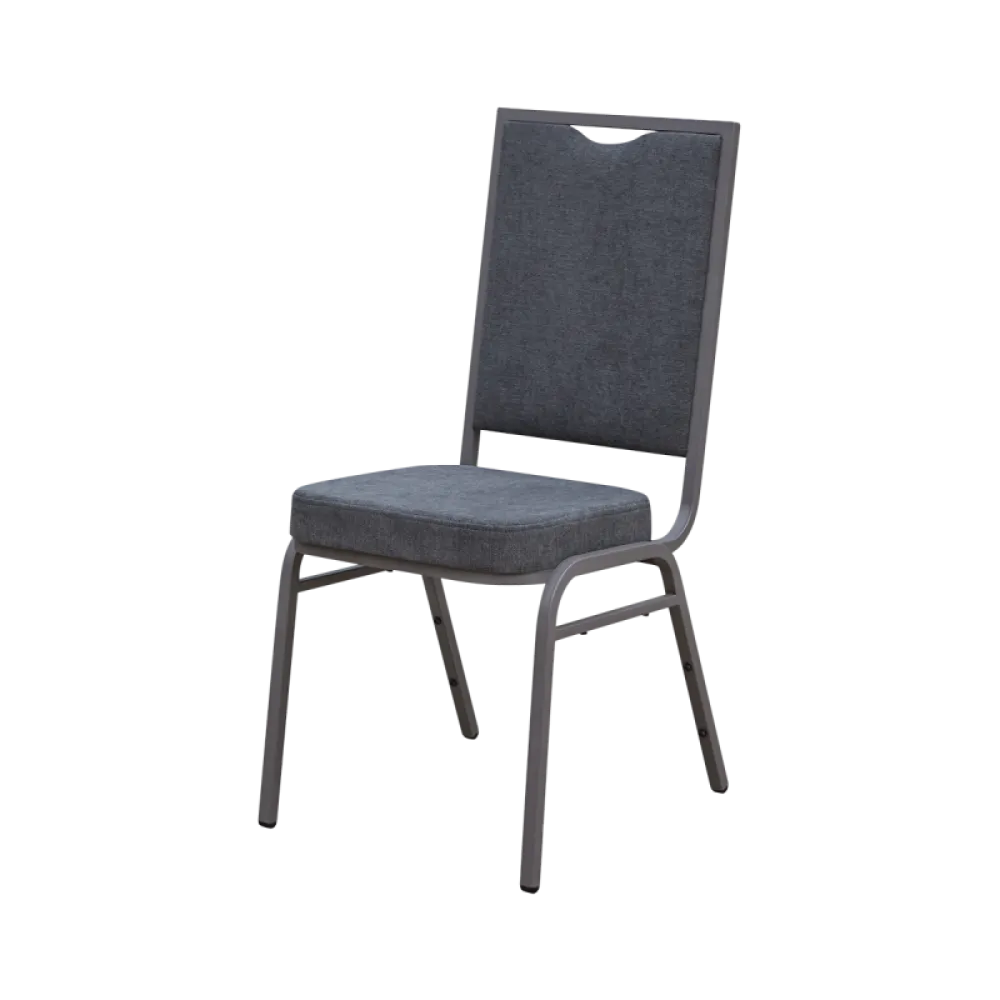 Chaise de banquet ALICANTE MODERN AM440 (KB/AM440/PK/STM)