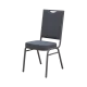 Chaise de banquet ALICANTE MODERN AM440 (KB/AM440/PK/STM)