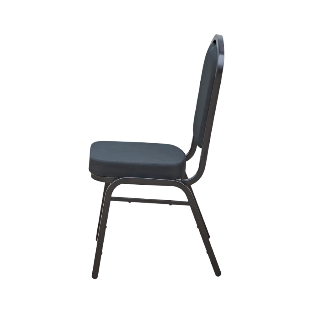 Chaise de banquet MUSIC POP, 25x25 mm (KB/POP/PK/STM)